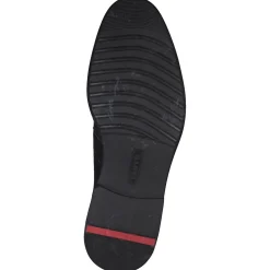 Lloyd Nevio 25654, Schnürschuhe, Herren, Schwarz