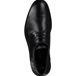 Lloyd Nevio 25654, Schnürschuhe, Herren, Schwarz