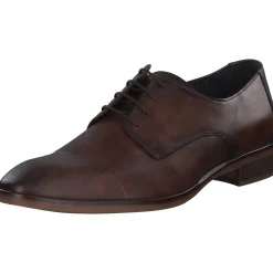 Lloyd Olot 14131, Klassische Halbschuhe, Herren, Braun