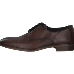 Lloyd Olot 14131, Klassische Halbschuhe, Herren, Braun