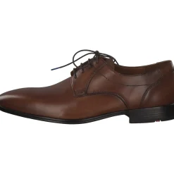 Lloyd Osmond 27558, Schnürschuhe, Herren, Cognac