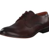 Lloyd Parbat 14147, Klassische Halbschuhe, Herren, Braun