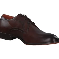 Lloyd Parbat 14147, Klassische Halbschuhe, Herren, Braun