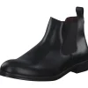 Lloyd Passat 23704, Chelsea Boots, Herren, Schwarz