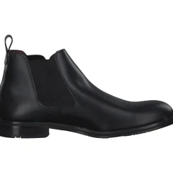 Lloyd Passat 23704, Chelsea Boots, Herren, Schwarz