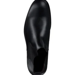 Lloyd Passat 23704, Chelsea Boots, Herren, Schwarz