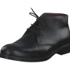 Lloyd Pearl 23705, Stiefel, Herren, Schwarz