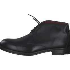 Lloyd Pearl 23705, Stiefel, Herren, Schwarz