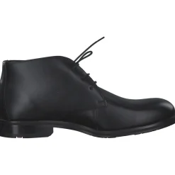 Lloyd Pearl 23705, Stiefel, Herren, Schwarz