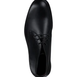 Lloyd Pearl 23705, Stiefel, Herren, Schwarz