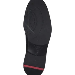 Lloyd Pearl 23705, Stiefel, Herren, Schwarz