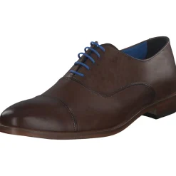 Lloyd Rob 12081, Klassische Halbschuhe, Herren, 2 - CIGAR