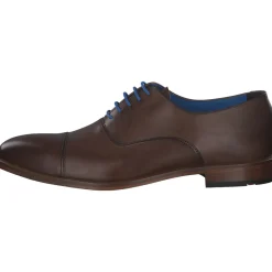 Lloyd Rob 12081, Klassische Halbschuhe, Herren, 2 - CIGAR
