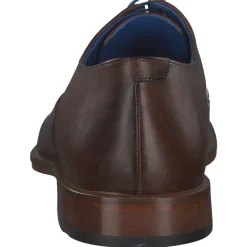 Lloyd Rob 12081, Klassische Halbschuhe, Herren, 2 - CIGAR