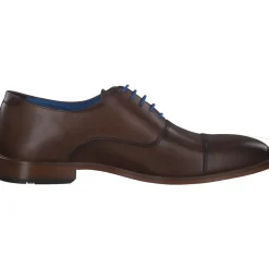 Lloyd Rob 12081, Klassische Halbschuhe, Herren, 2 - CIGAR