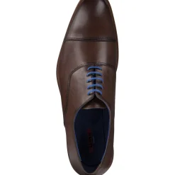 Lloyd Rob 12081, Klassische Halbschuhe, Herren, 2 - CIGAR