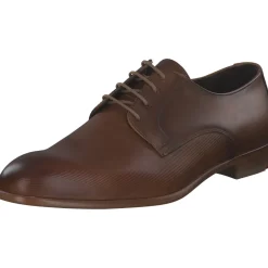 Lloyd Saigon 13096, Klassische Halbschuhe, Herren, braun