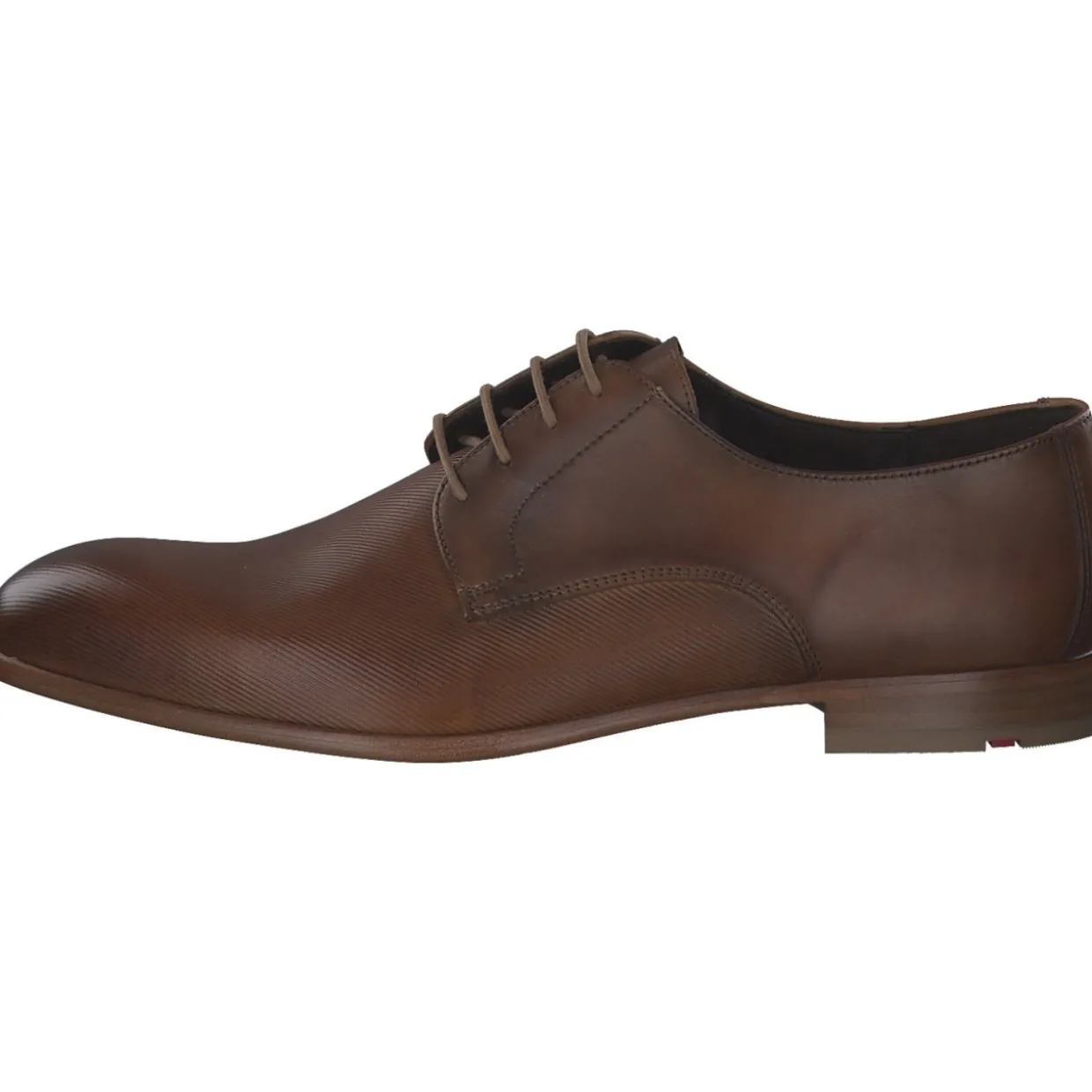 Lloyd Saigon 13096, Klassische Halbschuhe, Herren, braun