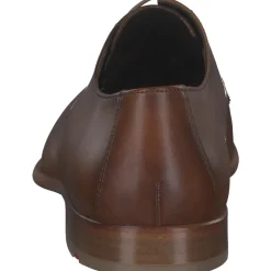 Lloyd Saigon 13096, Klassische Halbschuhe, Herren, braun