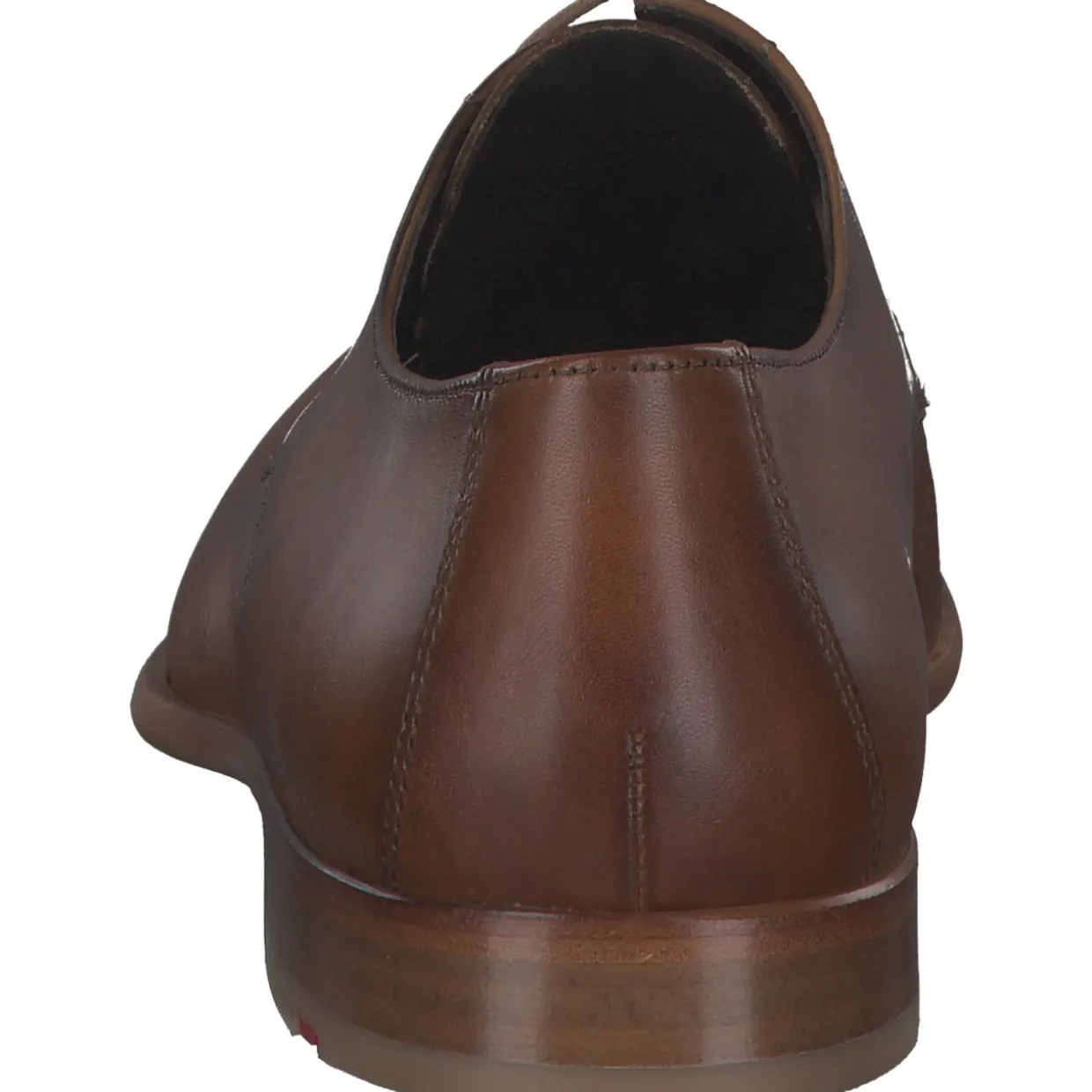 Lloyd Saigon 13096, Klassische Halbschuhe, Herren, braun