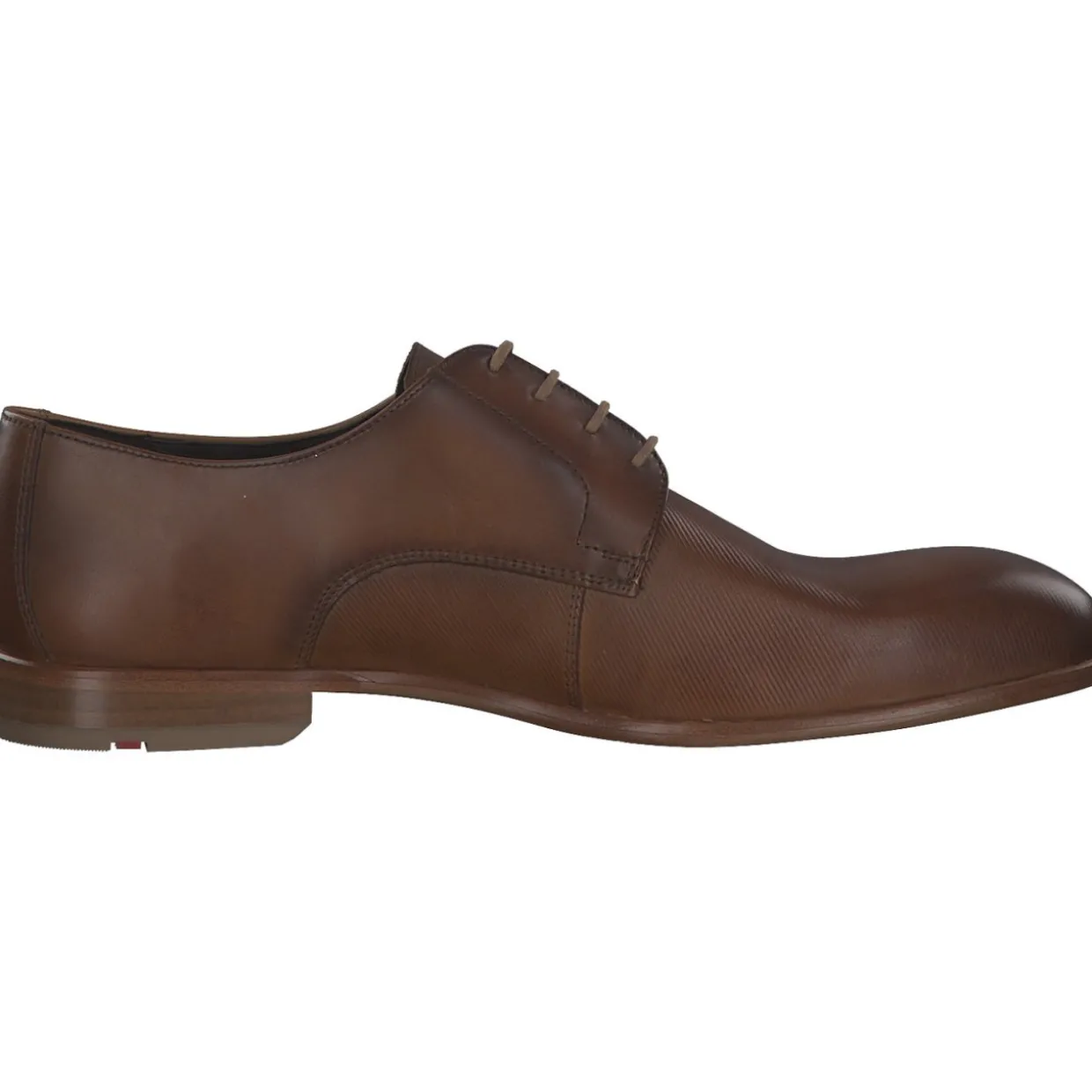Lloyd Saigon 13096, Klassische Halbschuhe, Herren, braun