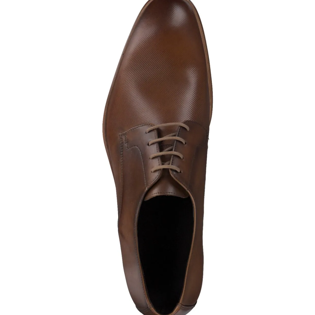 Lloyd Saigon 13096, Klassische Halbschuhe, Herren, braun