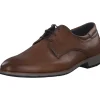 Lloyd Tambo 13113, Klassische Halbschuhe, Herren, 3 - WHISKY