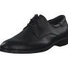 Lloyd Tambo 13113, Klassische Halbschuhe, Herren, 0 - BLACK