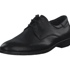 Lloyd Tambo 13113, Klassische Halbschuhe, Herren, 0 - BLACK