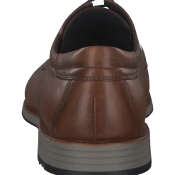 Lloyd Tambo 13113, Klassische Halbschuhe, Herren, 3 - WHISKY