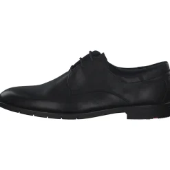 Lloyd Tambo 13113, Klassische Halbschuhe, Herren, 0 - BLACK