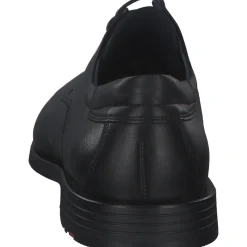 Lloyd Tambo 13113, Klassische Halbschuhe, Herren, 0 - BLACK
