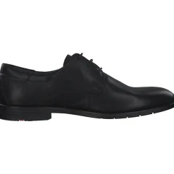 Lloyd Tambo 13113, Klassische Halbschuhe, Herren, 0 - BLACK