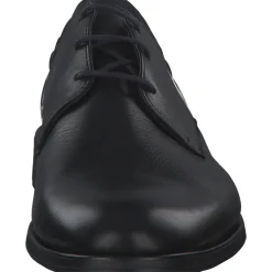 Lloyd Tambo 13113, Klassische Halbschuhe, Herren, 0 - BLACK