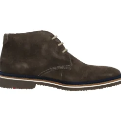 Lloyd Vito 21579, Sneakers Low, Herren, Taiga