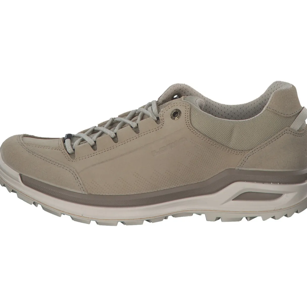 Lowa Ascona GTX LO 321442, Schnürschuhe, Damen, champagner/panna