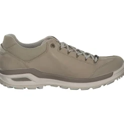 Lowa Ascona GTX LO 321442, Schnürschuhe, Damen, champagner/panna