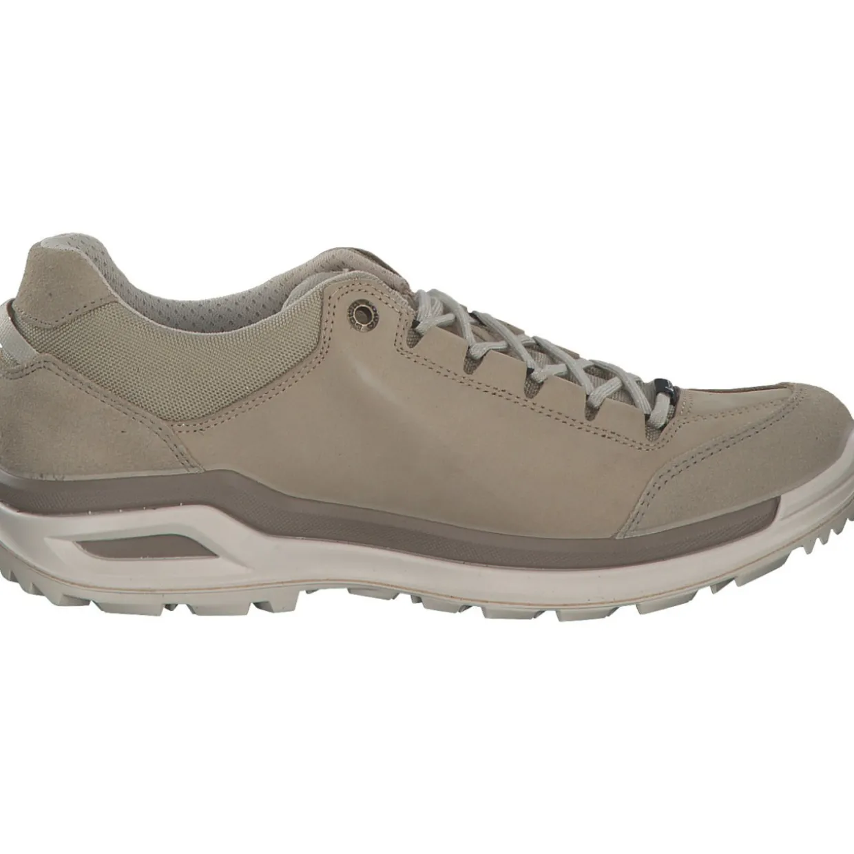 Lowa Ascona GTX LO 321442, Schnürschuhe, Damen, champagner/panna
