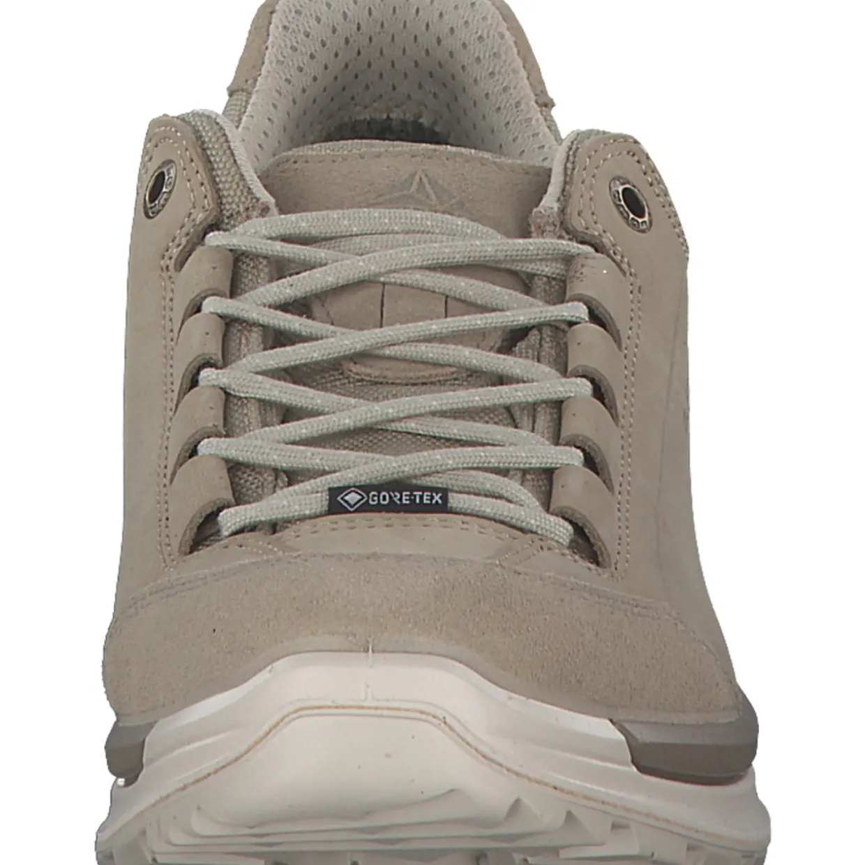 Lowa Ascona GTX LO 321442, Schnürschuhe, Damen, champagner/panna