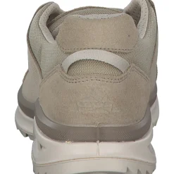 Lowa Ascona GTX LO 321442, Schnürschuhe, Damen, champagner/panna