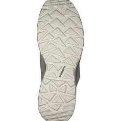 Lowa Ascona GTX LO 321442, Schnürschuhe, Damen, champagner/panna