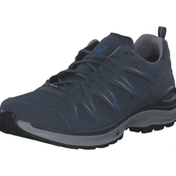 Lowa Innox Evo II GTX 311416, Trekkingschuhe, Herren, Blau
