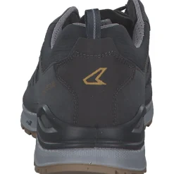Lowa Innox Evo II GTX 311416, Trekkingschuhe, Herren, Grau