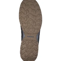 Lowa Innox Evo II GTX 311416, Trekkingschuhe, Herren, Grau