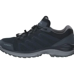 Lowa Maddox GTX LO 310614, Trekkingschuhe, Herren, Blau