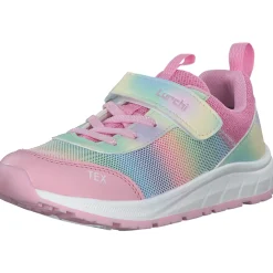 Lurchi Asra 03261, Slipper (Kinder), Kinder, rosa