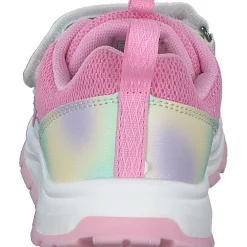 Lurchi Asra 03261, Slipper (Kinder), Kinder, rosa