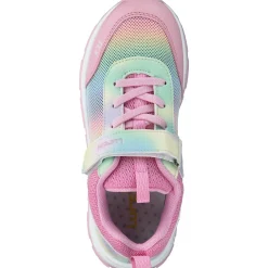 Lurchi Asra 03261, Slipper (Kinder), Kinder, rosa