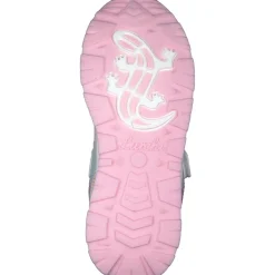 Lurchi Asra 03261, Slipper (Kinder), Kinder, rosa