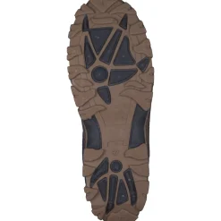 Lurchi Finn 29871, Winterstiefel, Kinder, NAVY